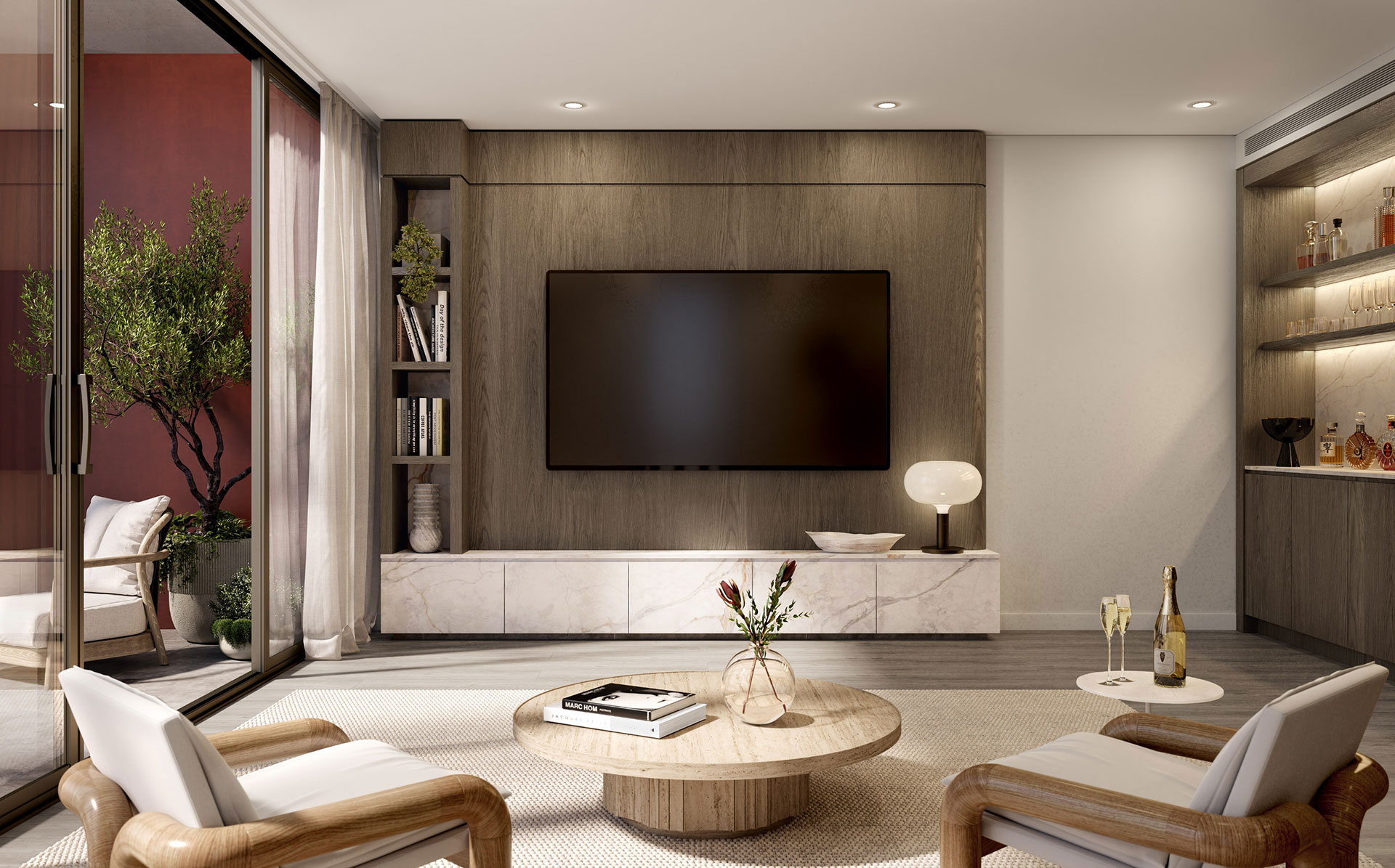 Chatswood grand